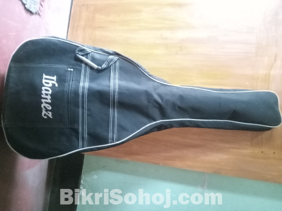 《Accustic Guitar》《It's Emergency》